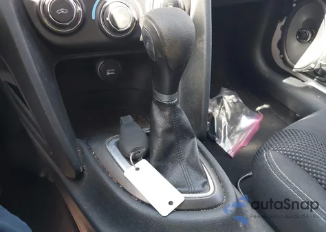 2016 Dodge Dart Sxt из США, поврежденный, VIN 1C3CDFBA7GD584656